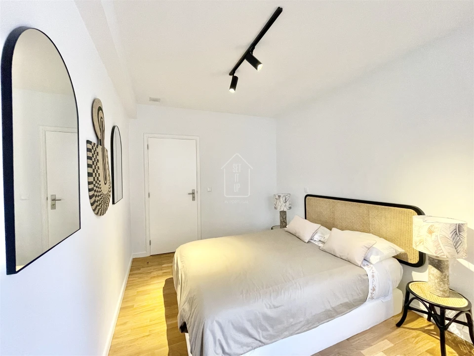 Apartamento T2 para Venda em Cedofeita, Santo Ildefonso, Sé, Miragaia, São Nicolau e Vitória Foto 10