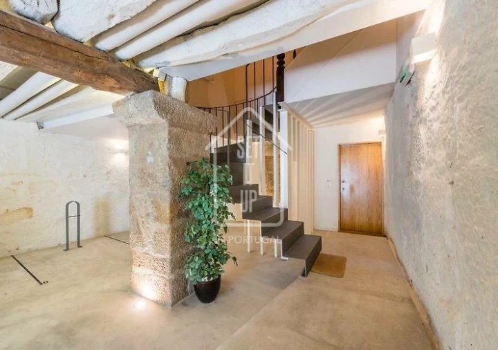 Apartamento T1 para Venda em Cedofeita, Santo Ildefonso, Sé, Miragaia, São Nicolau e Vitória Foto 21