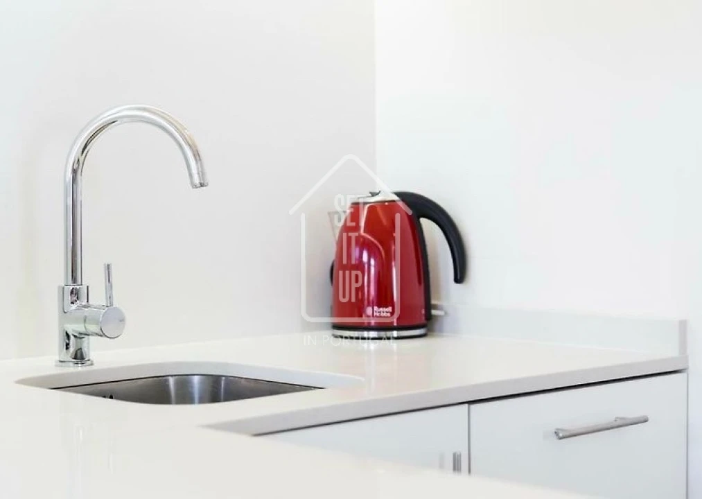 Apartamento T1 para Venda em Cedofeita, Santo Ildefonso, Sé, Miragaia, São Nicolau e Vitória Foto 12