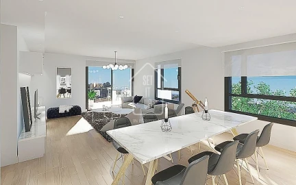 Apartamento T3 para Venda em Paranhos