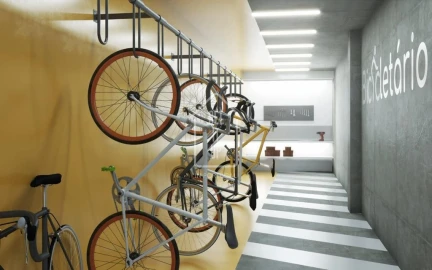 Apartamento T3 para Venda em Paranhos