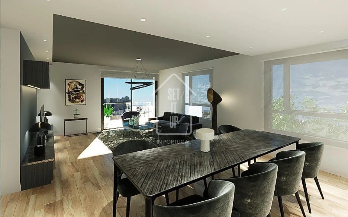 Apartamento T3 para Venda em Paranhos Foto 6