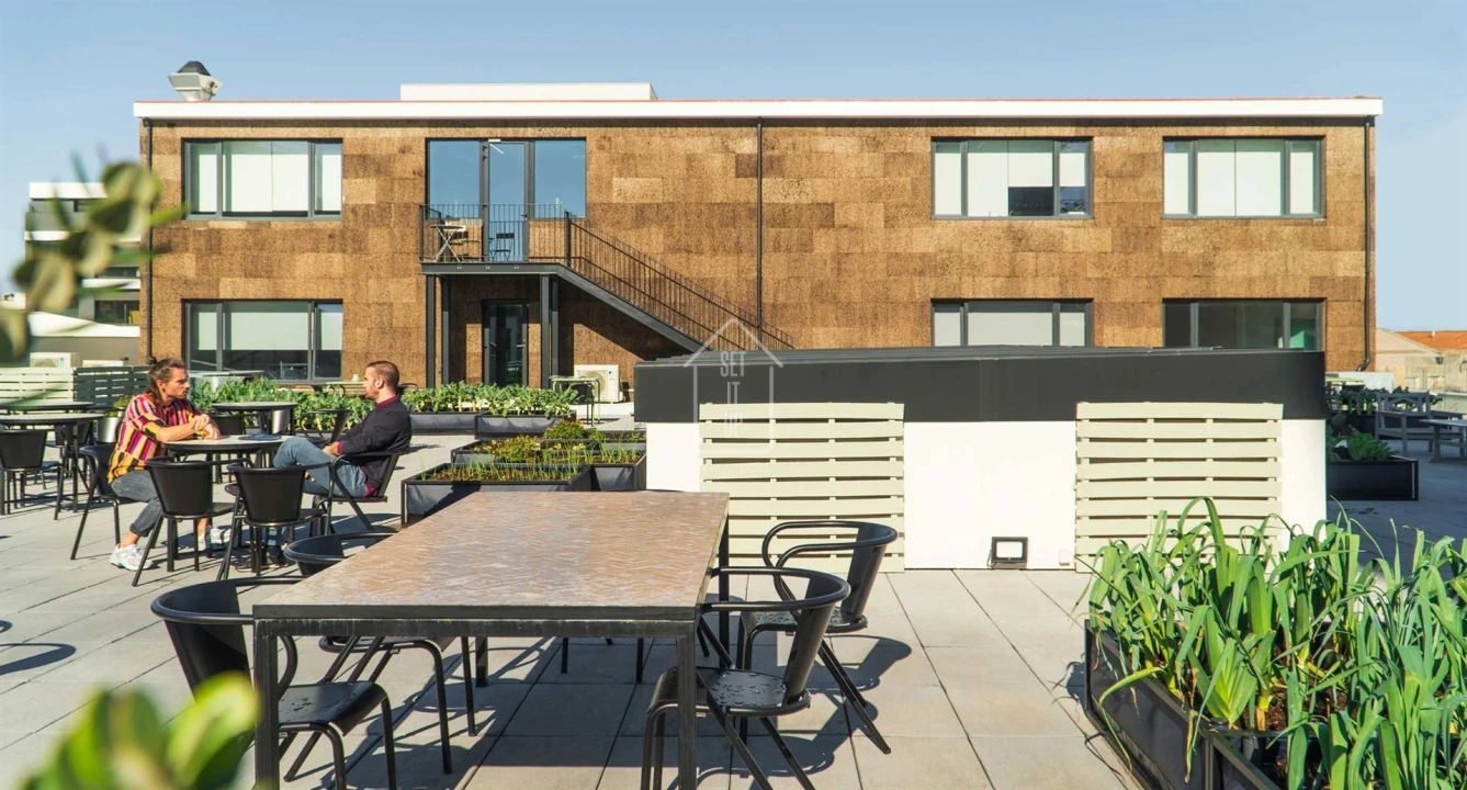 Negócio para Trespasse em Matosinhos e Leça da Palmeira Foto 4