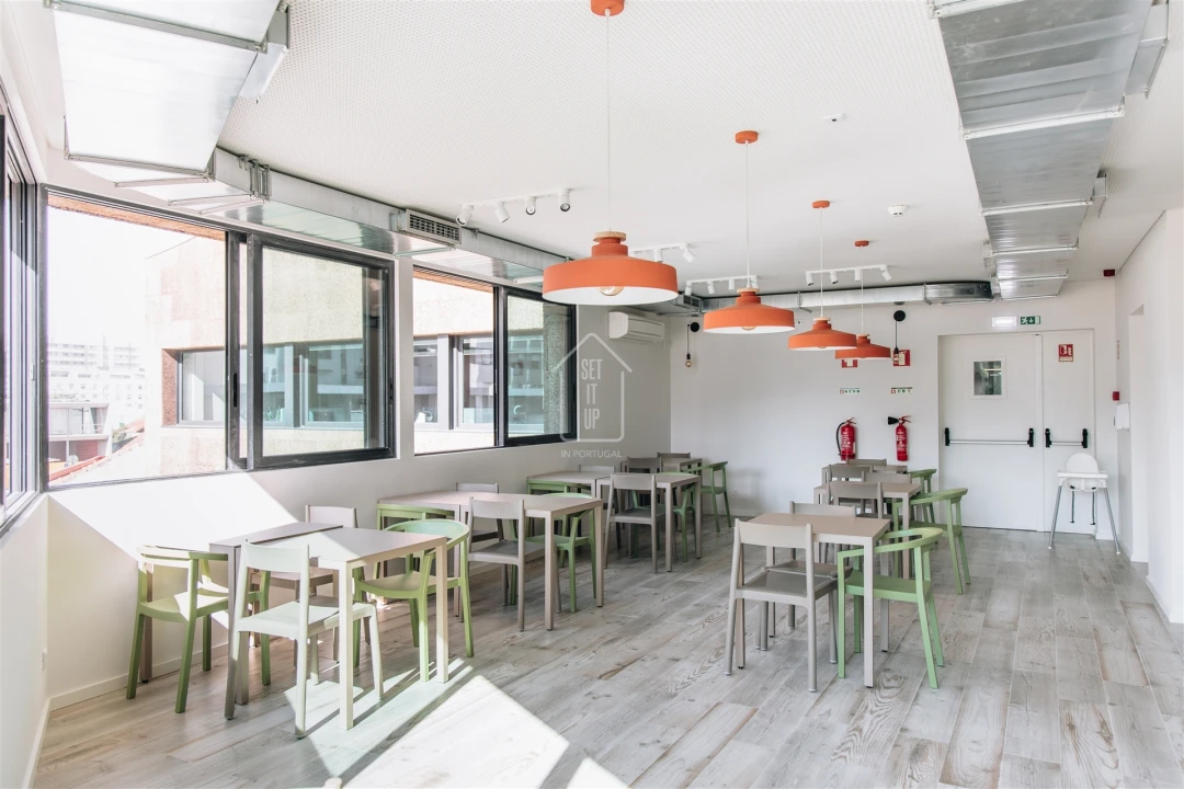 Negócio para Trespasse em Matosinhos e Leça da Palmeira Foto 13