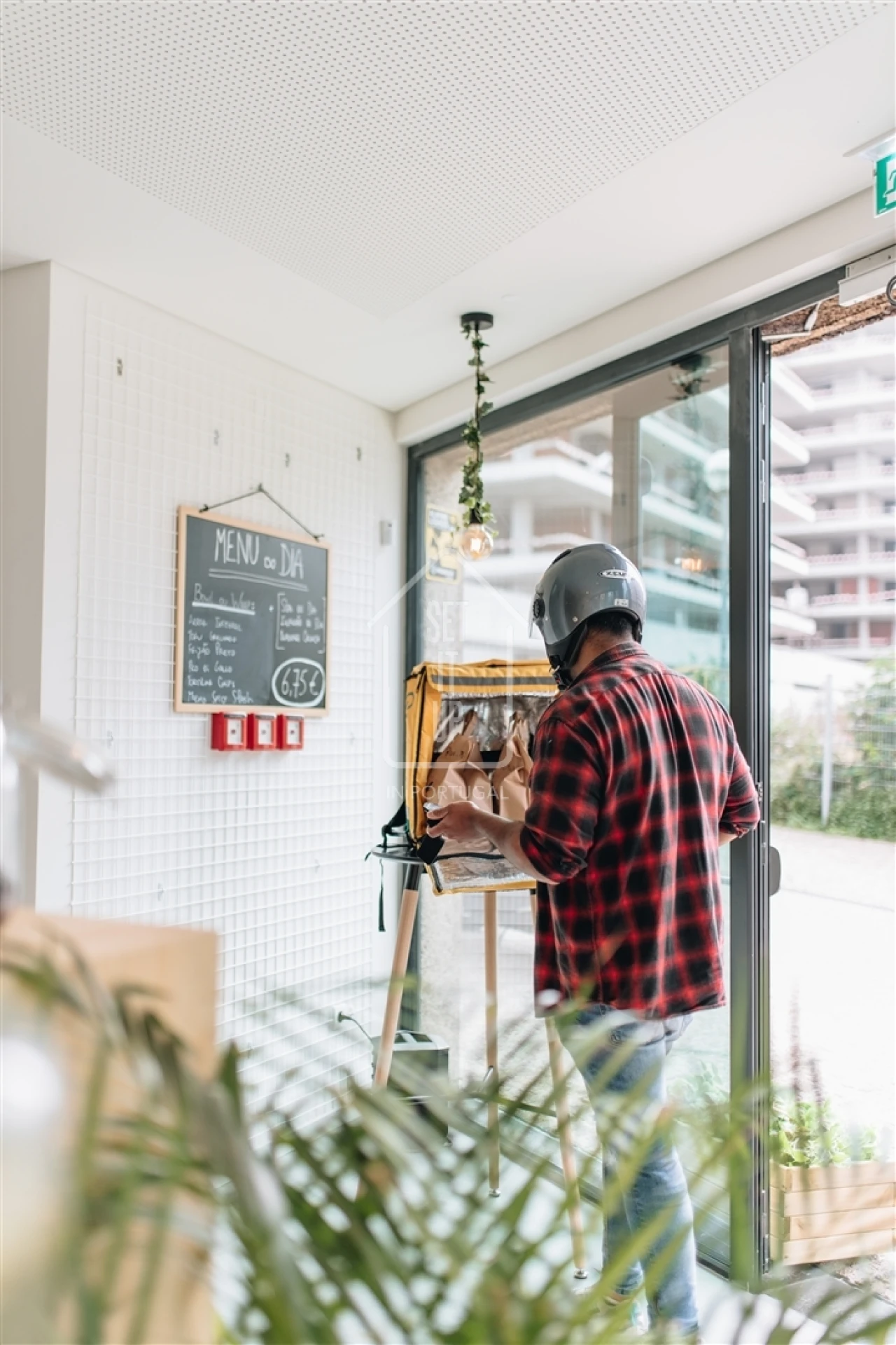 Negócio para Trespasse em Matosinhos e Leça da Palmeira Foto 12