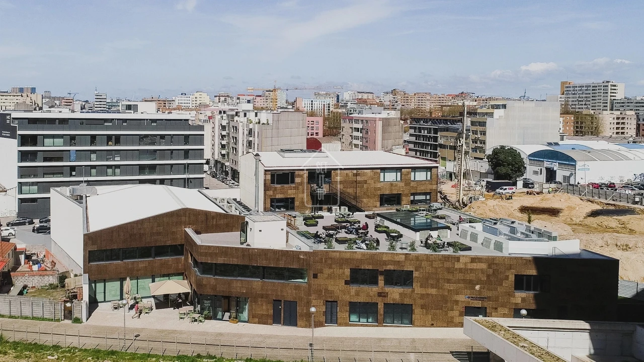 Negócio para Trespasse em Matosinhos e Leça da Palmeira Foto 5