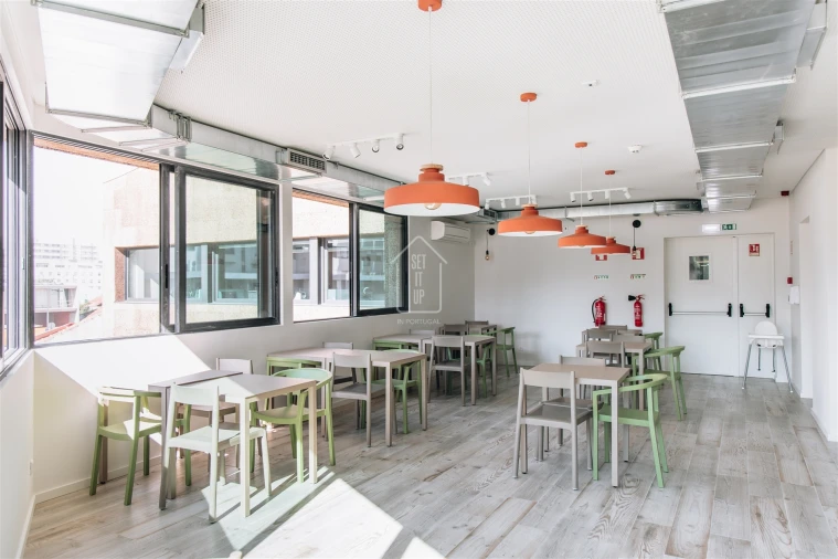 Negócio para Trespasse em Matosinhos e Leça da Palmeira Foto 13