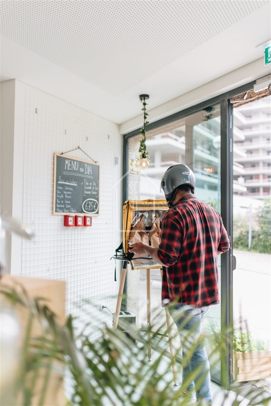 Negócio para Trespasse em Matosinhos e Leça da Palmeira Foto 12