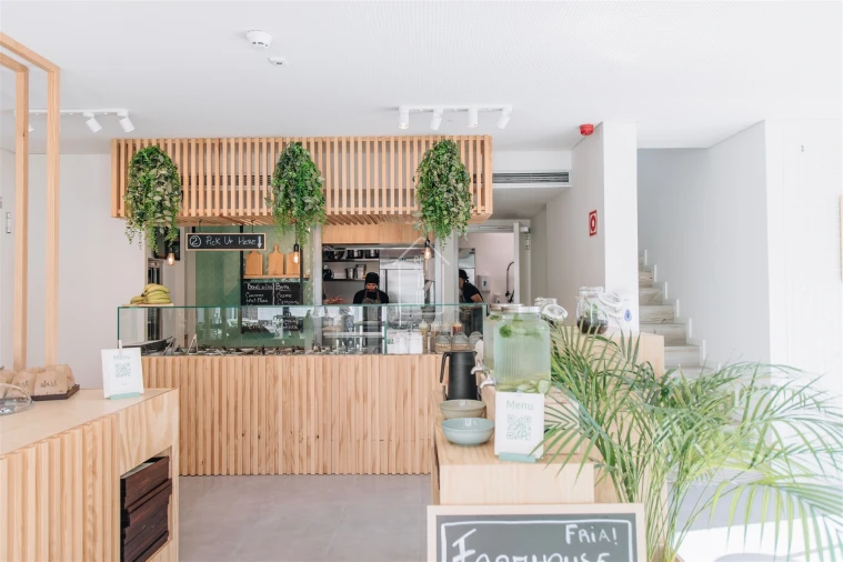 Negócio para Trespasse em Matosinhos e Leça da Palmeira Foto 9