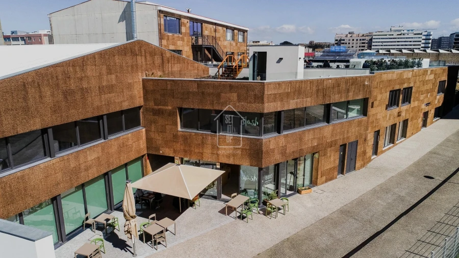 Negócio para Trespasse em Matosinhos e Leça da Palmeira