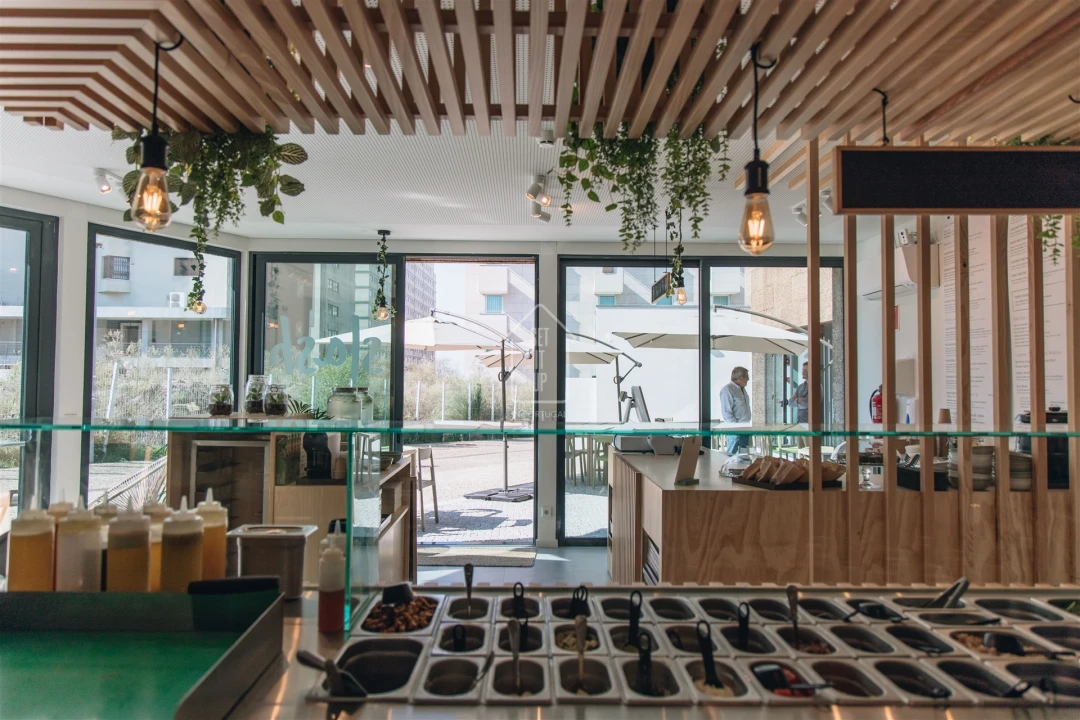 Negócio para Trespasse em Matosinhos e Leça da Palmeira Foto 11