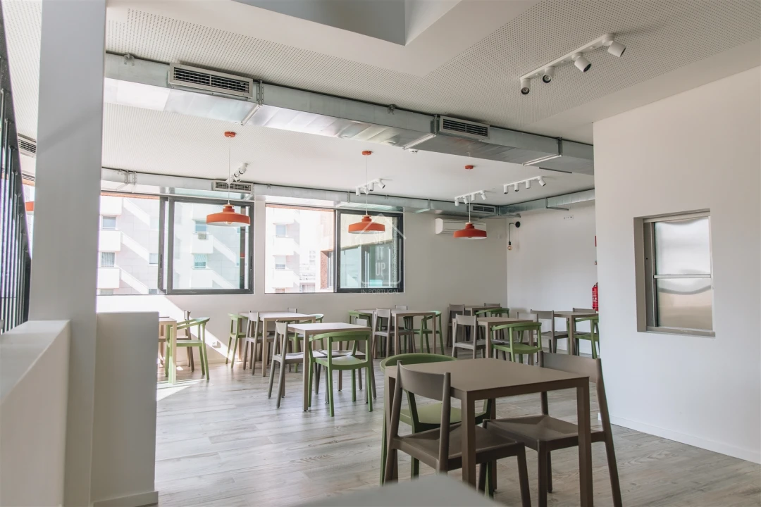 Negócio para Trespasse em Matosinhos e Leça da Palmeira Foto 14