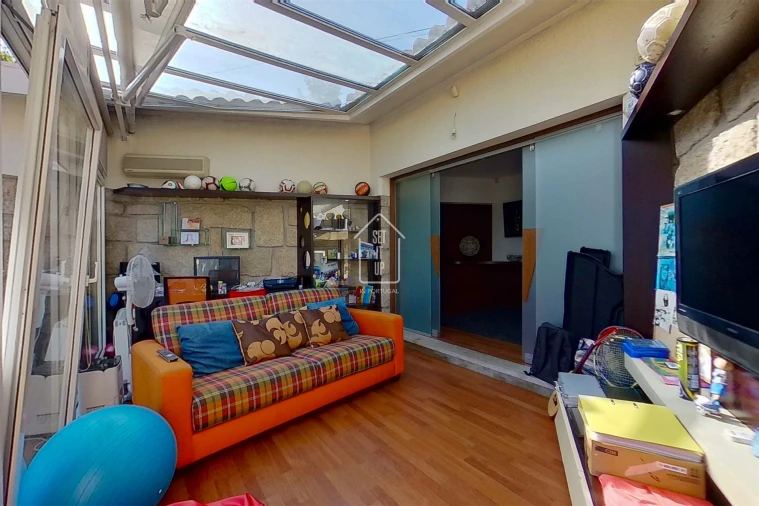 Moradia T4 para Venda em Vilar e Mosteiró Foto 61