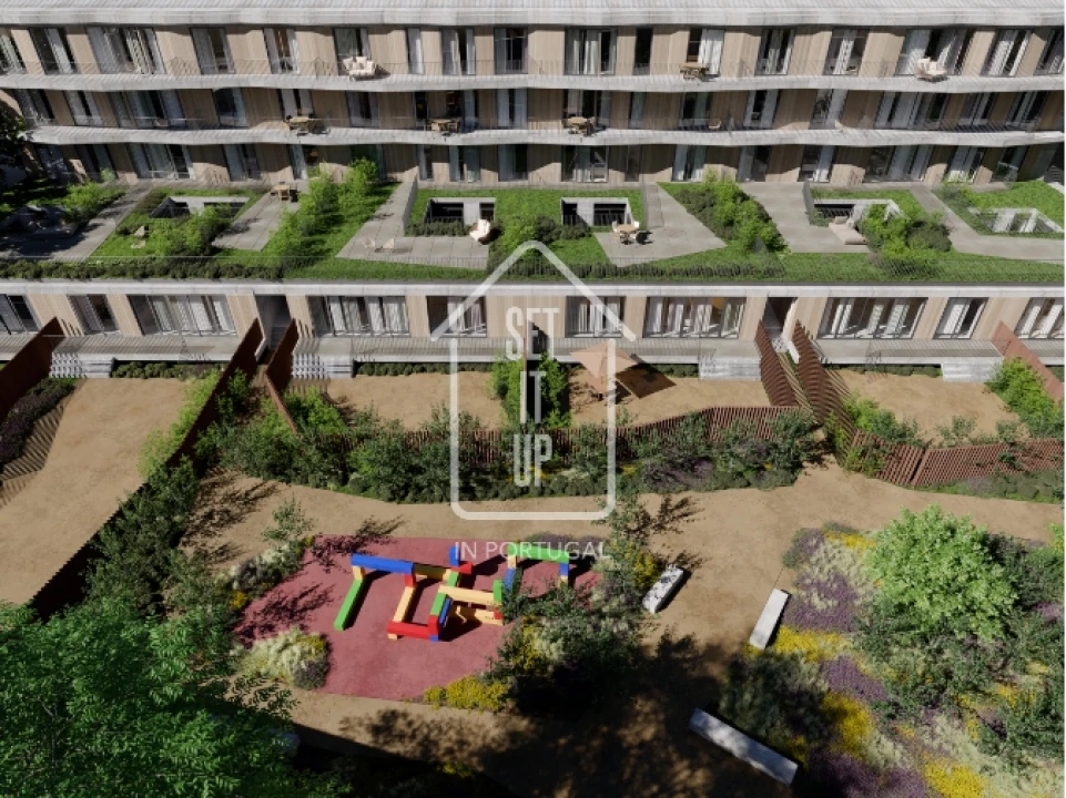 Apartamento T0 para Venda em Cedofeita, Santo Ildefonso, Sé, Miragaia, São Nicolau e Vitória Foto 4