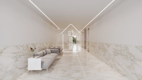 Apartamento T0 para Venda em Cedofeita, Santo Ildefonso, Sé, Miragaia, São Nicolau e Vitória