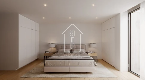 Apartamento T0 para Venda em Cedofeita, Santo Ildefonso, Sé, Miragaia, São Nicolau e Vitória