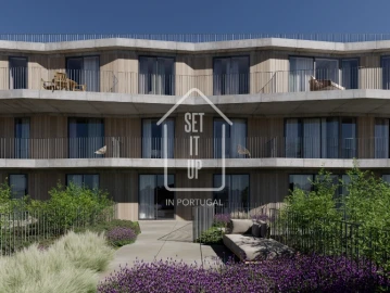 Apartamento T0 para Venda em Cedofeita, Santo Ildefonso, Sé, Miragaia, São Nicolau e Vitória