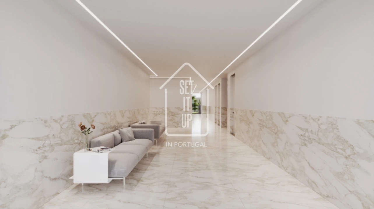 Apartamento T0 para Venda em Cedofeita, Santo Ildefonso, Sé, Miragaia, São Nicolau e Vitória Foto 19