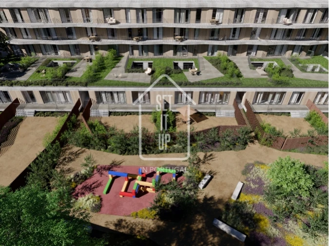 Apartamento T0 para Venda em Cedofeita, Santo Ildefonso, Sé, Miragaia, São Nicolau e Vitória Foto 4