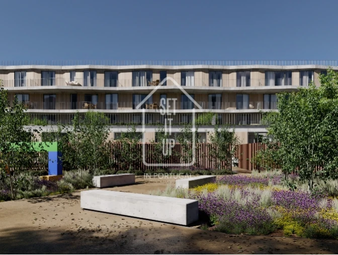 Apartamento T0 para Venda em Cedofeita, Santo Ildefonso, Sé, Miragaia, São Nicolau e Vitória Foto 2