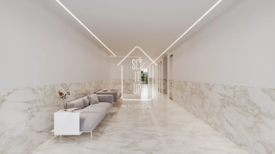 Apartamento T0 para Venda em Cedofeita, Santo Ildefonso, Sé, Miragaia, São Nicolau e Vitória Foto 19