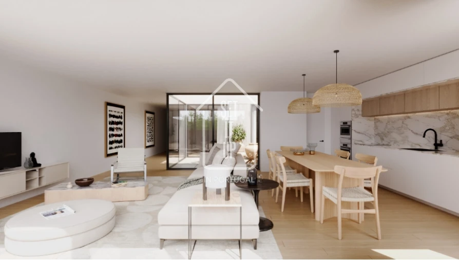 Apartamento T0 para Venda em Cedofeita, Santo Ildefonso, Sé, Miragaia, São Nicolau e Vitória Foto 15