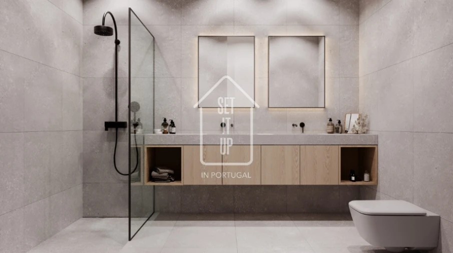 Apartamento T0 para Venda em Cedofeita, Santo Ildefonso, Sé, Miragaia, São Nicolau e Vitória Foto 18