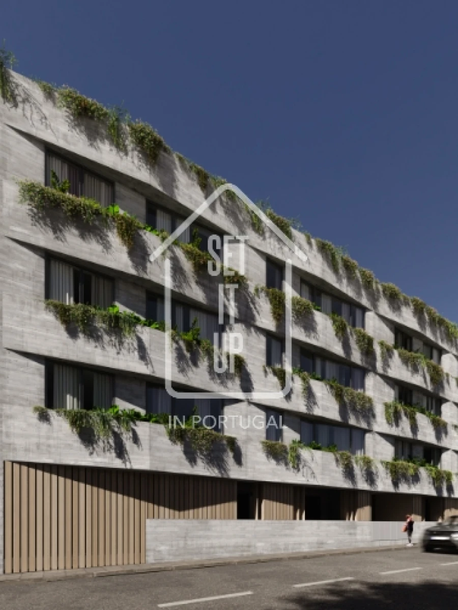 Apartamento T0 para Venda em Cedofeita, Santo Ildefonso, Sé, Miragaia, São Nicolau e Vitória Foto 8