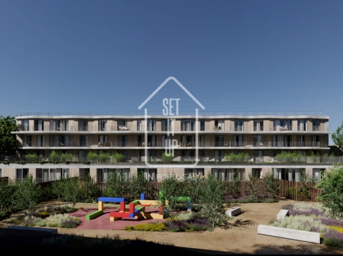 Apartamento T0 para Venda em Cedofeita, Santo Ildefonso, Sé, Miragaia, São Nicolau e Vitória Foto 3