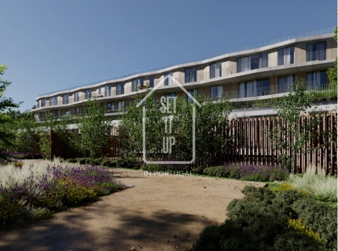 Apartamento T0 para Venda em Cedofeita, Santo Ildefonso, Sé, Miragaia, São Nicolau e Vitória Foto 5