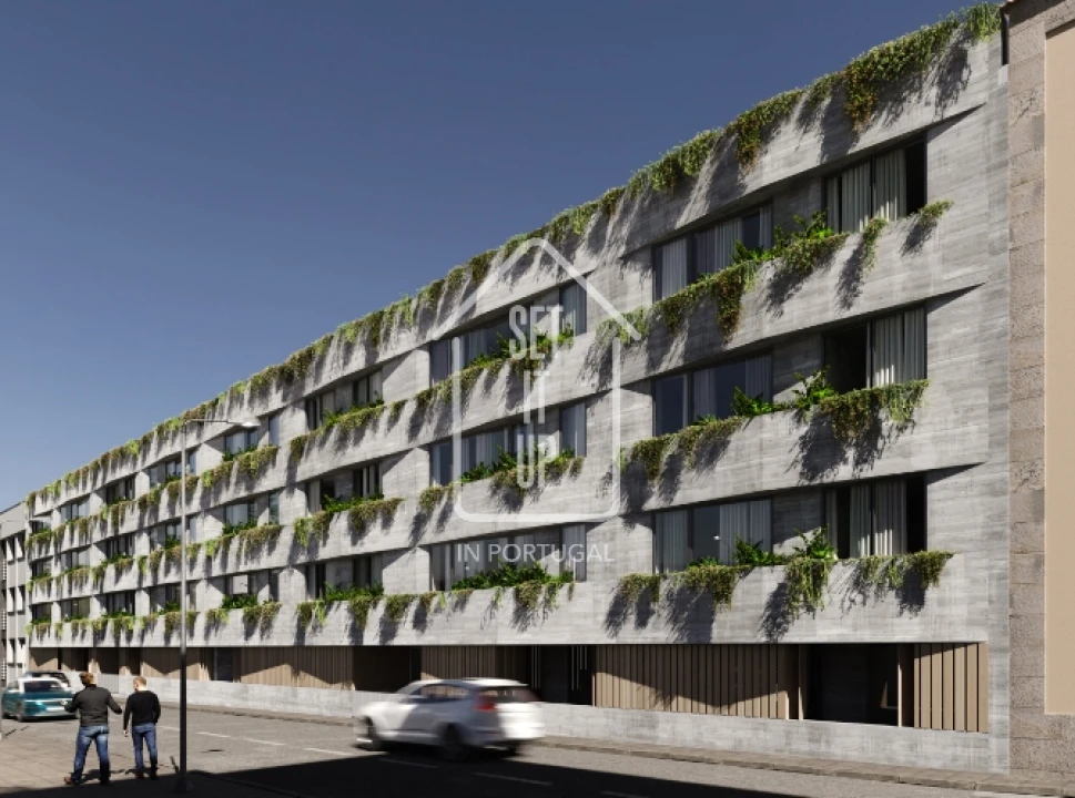 Apartamento T0 para Venda em Cedofeita, Santo Ildefonso, Sé, Miragaia, São Nicolau e Vitória Foto 9