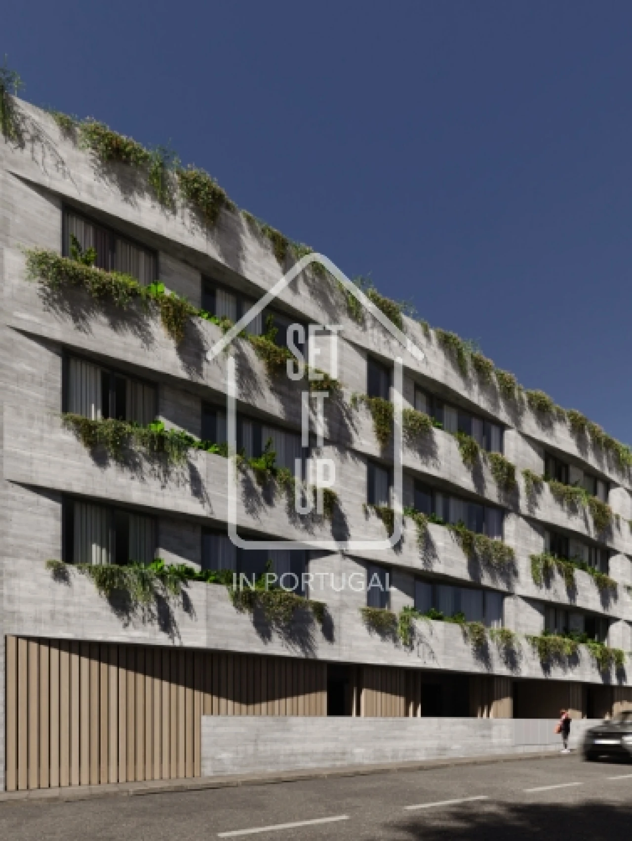 Apartamento T0 para Venda em Cedofeita, Santo Ildefonso, Sé, Miragaia, São Nicolau e Vitória Foto 8