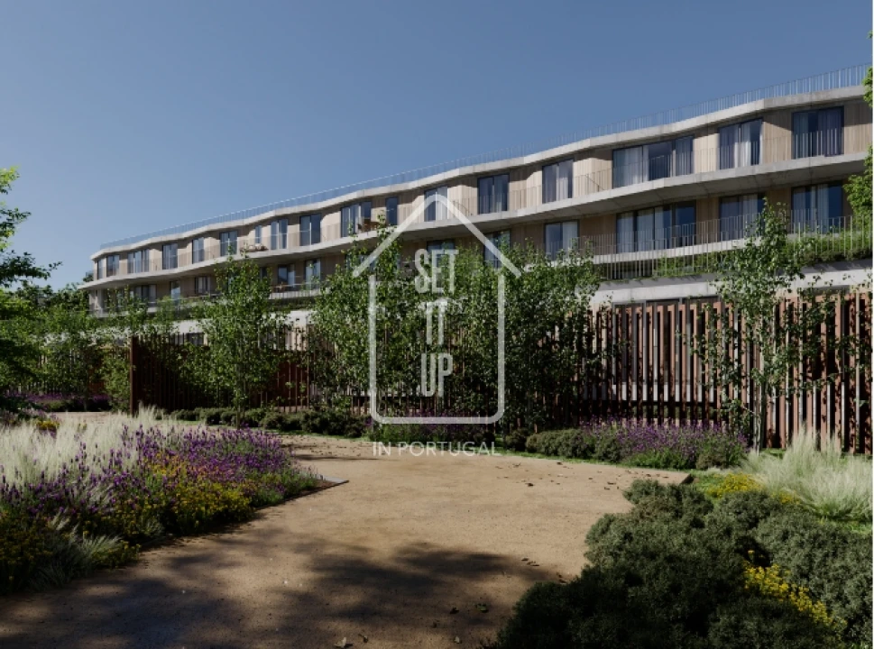 Apartamento T0 para Venda em Cedofeita, Santo Ildefonso, Sé, Miragaia, São Nicolau e Vitória Foto 5