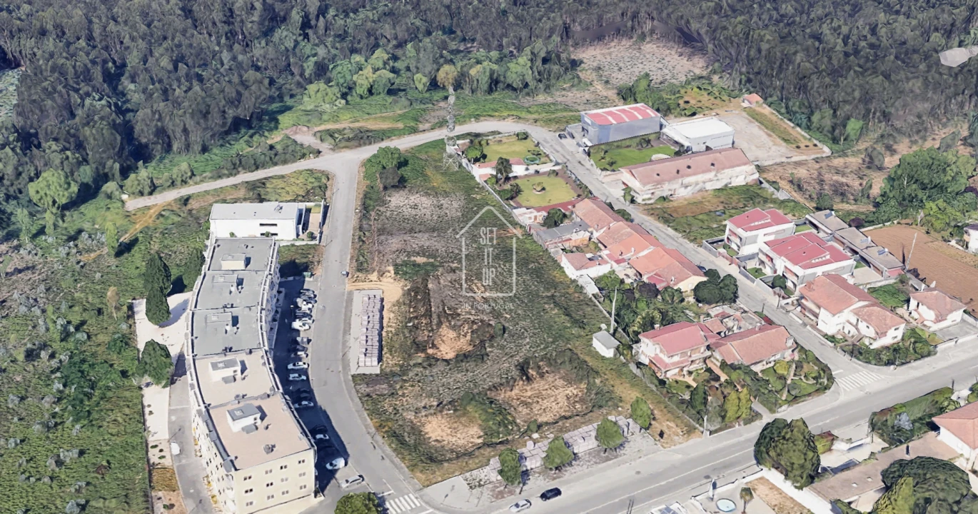 Terreno para Venda em Santa Maria da Feira, Travanca, Sanfins e Espargo Foto 30