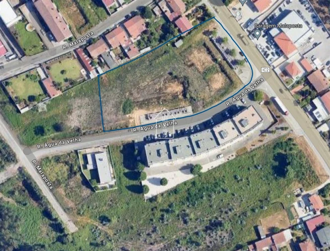 Terreno para Venda em Santa Maria da Feira, Travanca, Sanfins e Espargo Foto 28