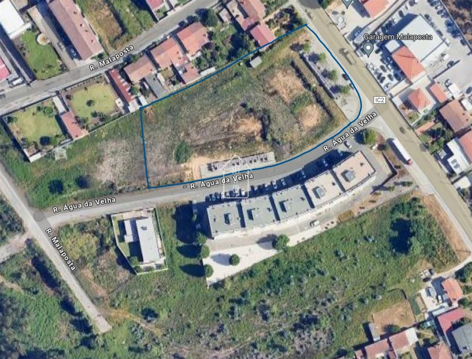 Terreno para Venda em Santa Maria da Feira, Travanca, Sanfins e Espargo Foto 28