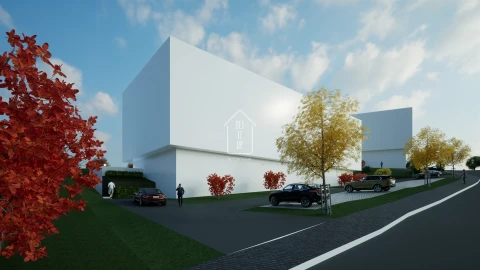 Terreno para Venda em Santa Maria da Feira, Travanca, Sanfins e Espargo
