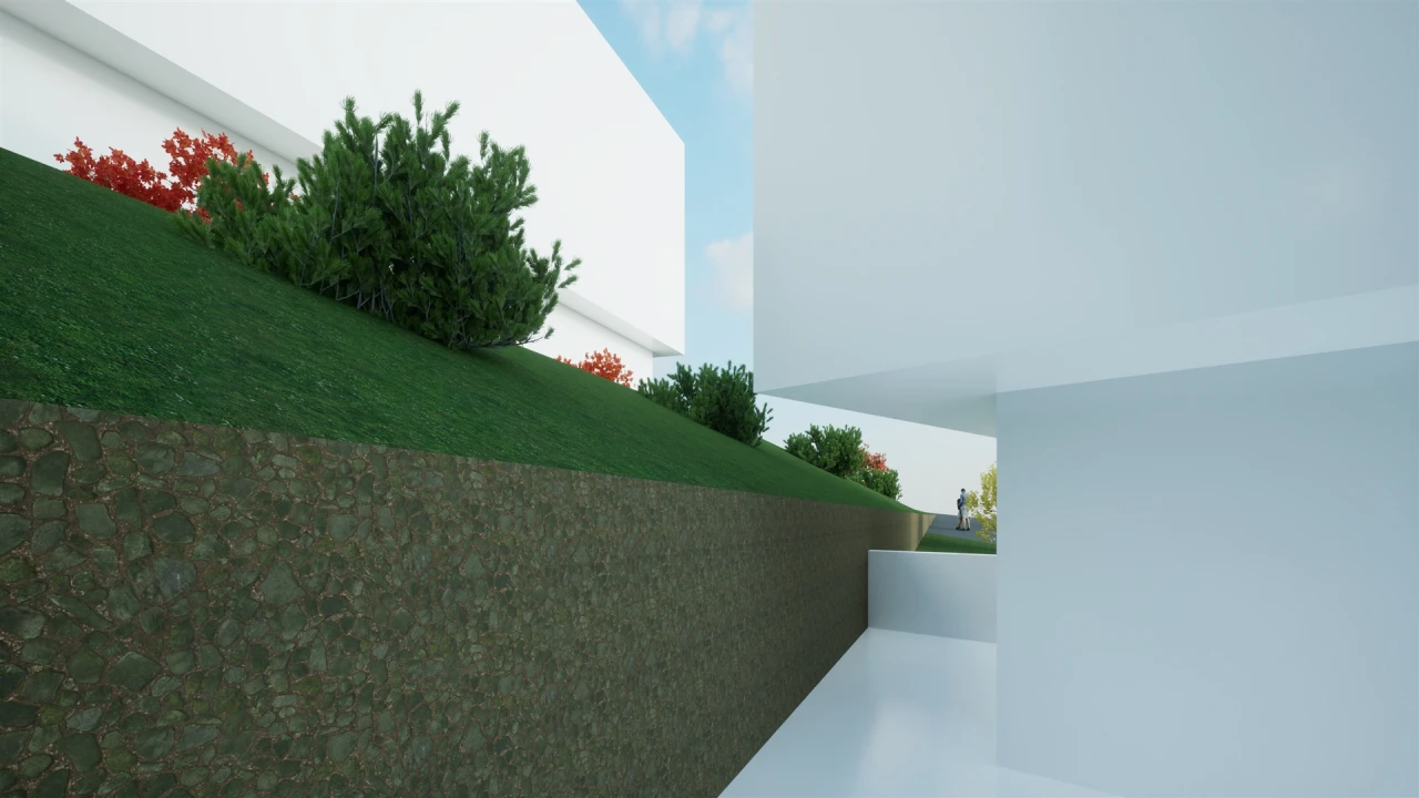 Terreno para Venda em Santa Maria da Feira, Travanca, Sanfins e Espargo Foto 11