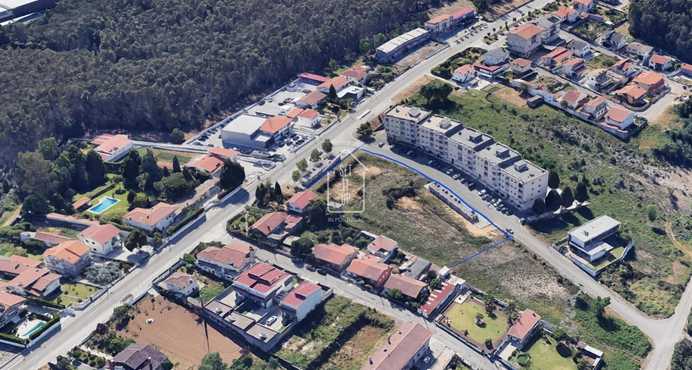 Terreno para Venda em Santa Maria da Feira, Travanca, Sanfins e Espargo Foto 27