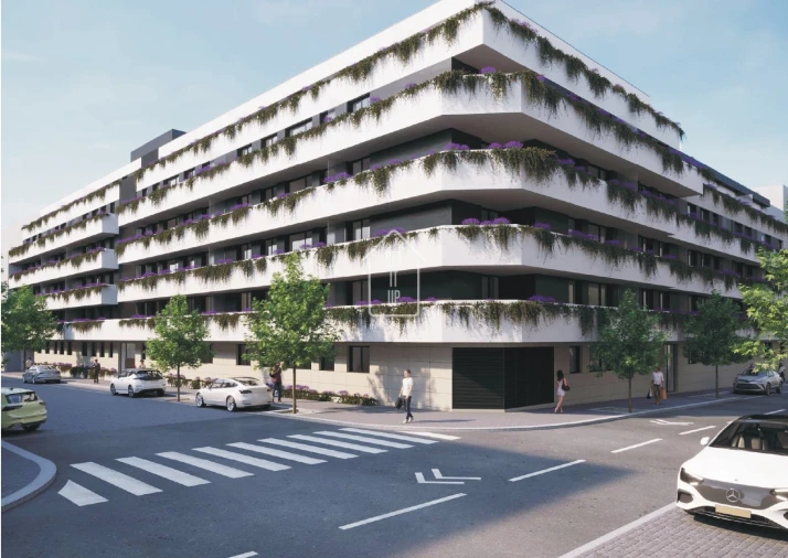 Apartamento T1 para Venda em Matosinhos e Leça da Palmeira Foto 4