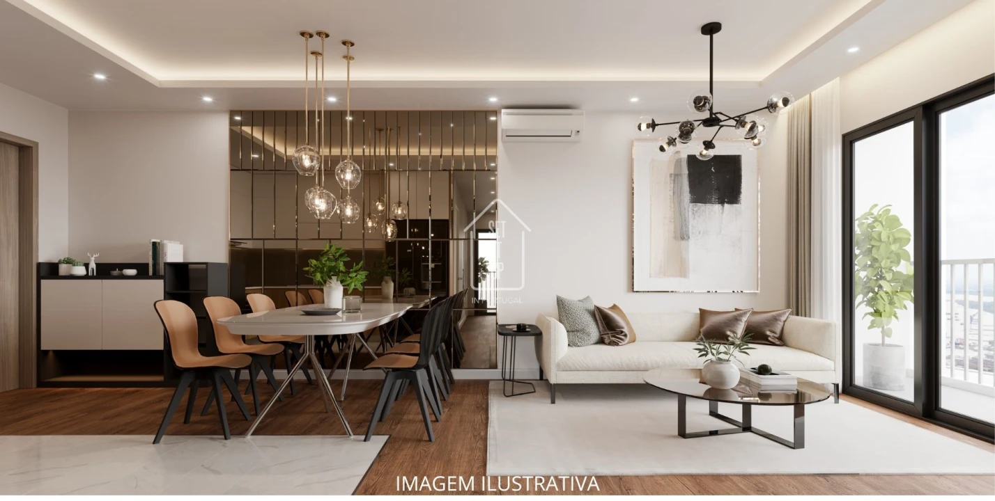 Apartamento T1 para Venda em Matosinhos e Leça da Palmeira Foto 1