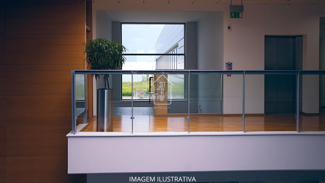 Apartamento T1 para Venda em Matosinhos e Leça da Palmeira Foto 1