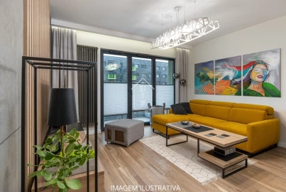 Apartamento T2 para Venda em Matosinhos e Leça da Palmeira
