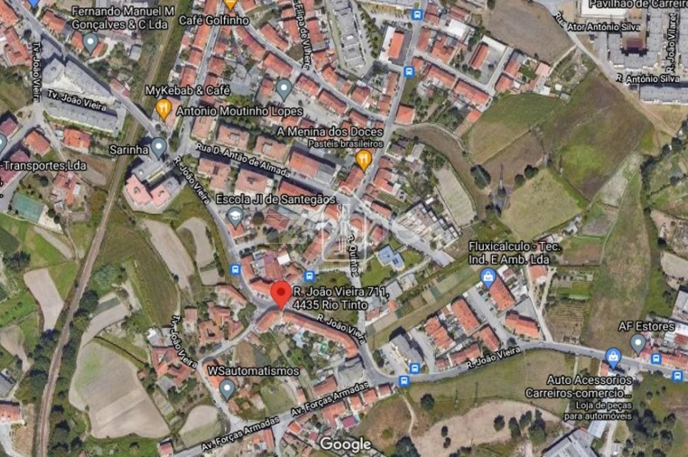 Garagem para Venda em Rio Tinto Foto 14