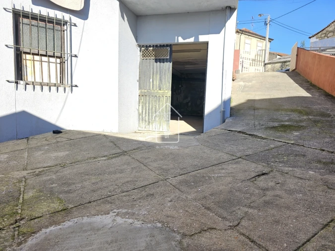 Garagem para Venda em Rio Tinto Foto 7