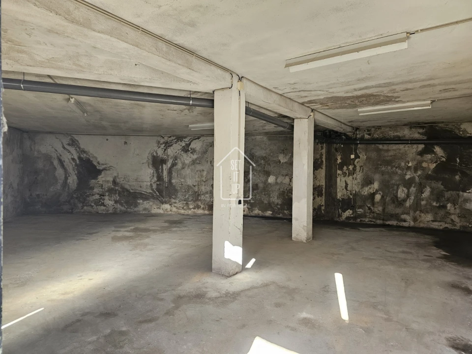 Garagem para Venda em Rio Tinto Foto 5