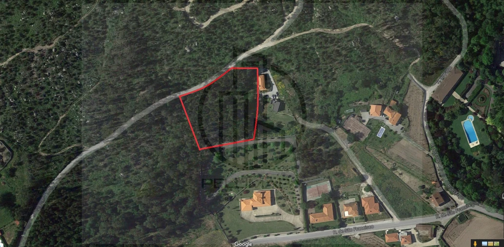 Terreno Agricola ou Rústico para Venda em Airão Santa Maria, Airão São João e Vermil Foto 12