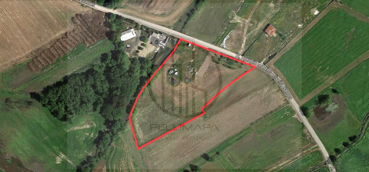 Terreno para Venda em Louro Foto 1