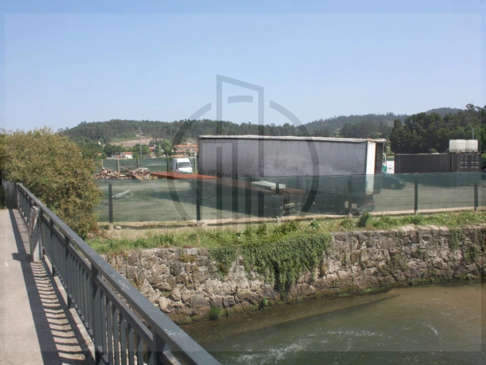 Terreno para Venda em Louro Foto 5