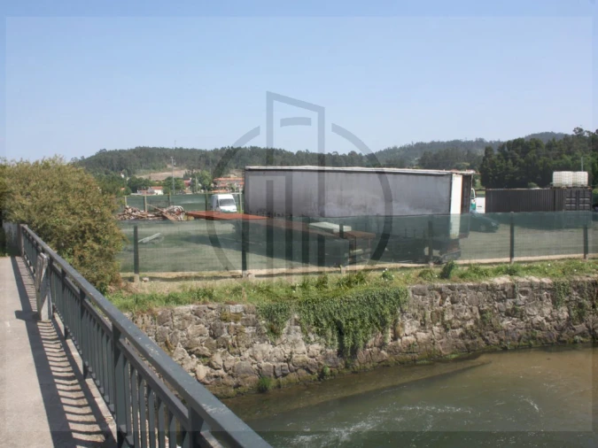 Terreno para Venda em Louro Foto 5